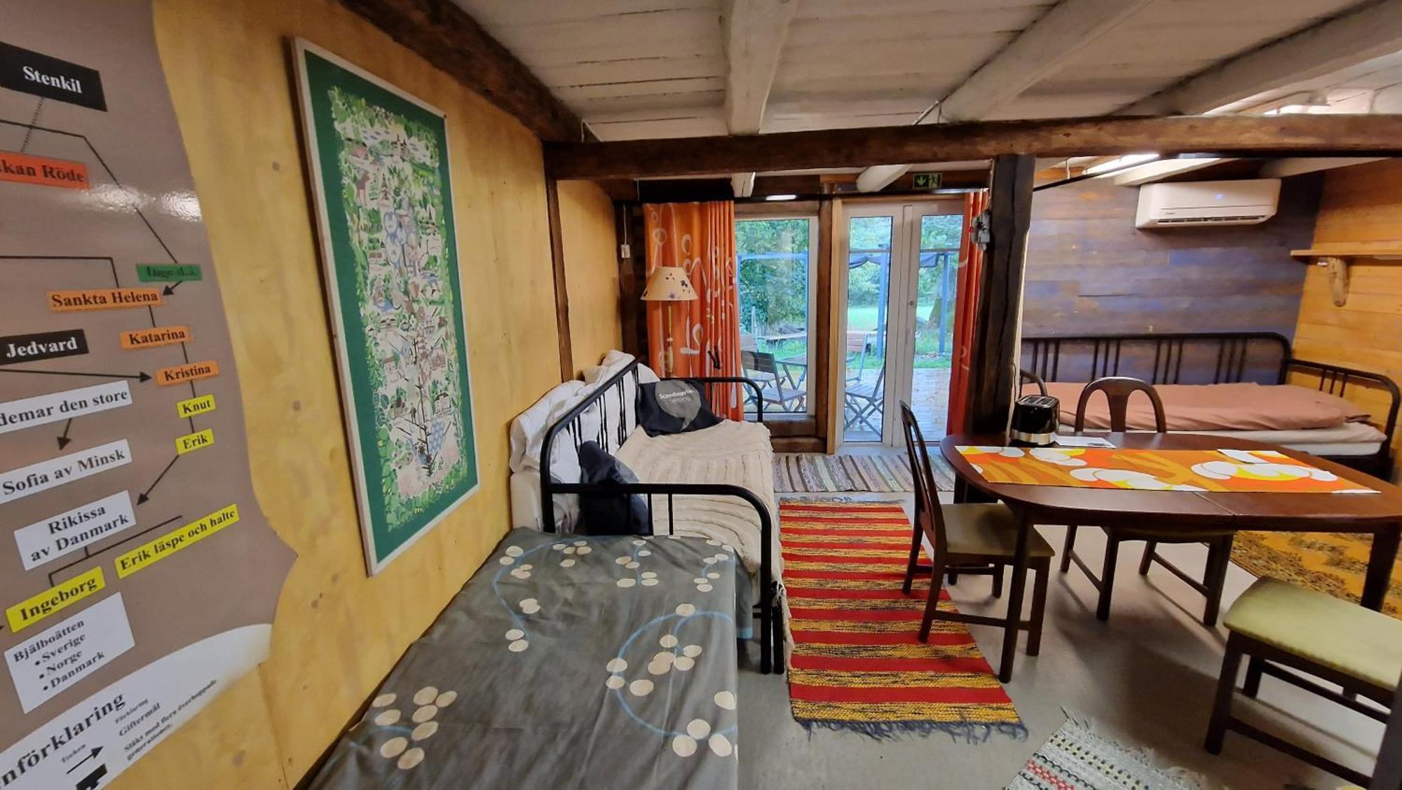 Bitterna Akatorp Villa ภายนอก รูปภาพ