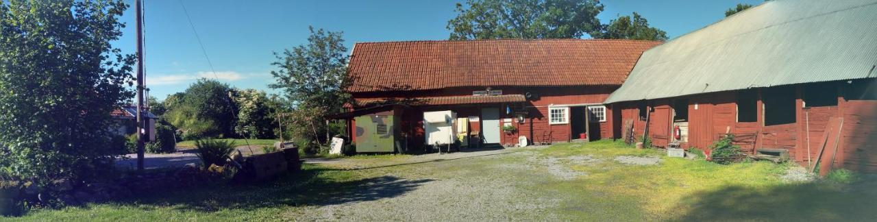 Bitterna Akatorp Villa ภายนอก รูปภาพ